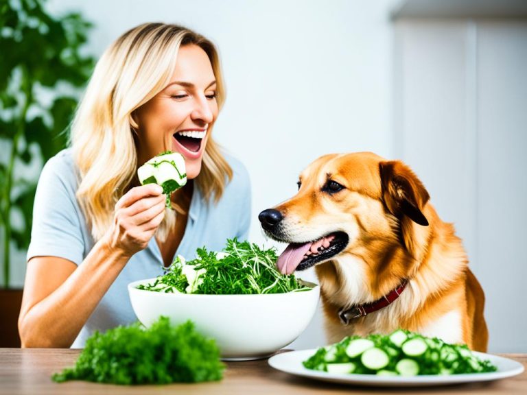 Kohlrabi Rezepte für Hunde